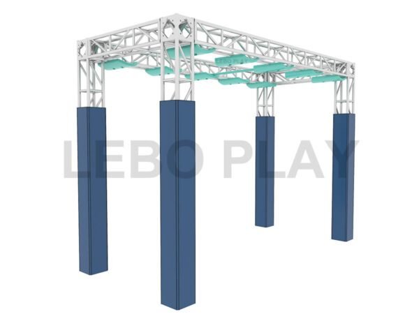 flying bar