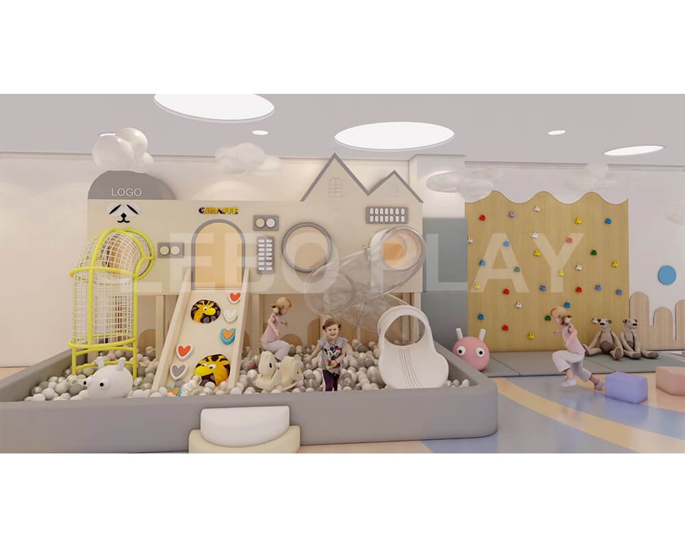 soft play