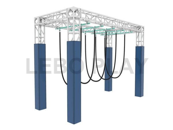 u rope walk