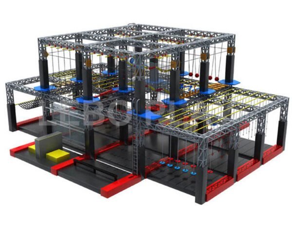 american ninja warrior diy course