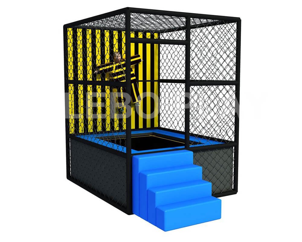 big air trampoline park