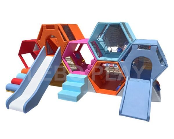 childrens indoor soft play area equipment for sale lp sp010
