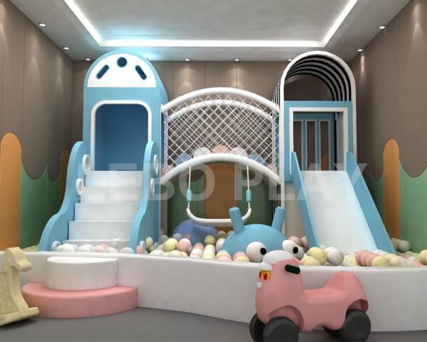 childrens soft play toys lp sp009