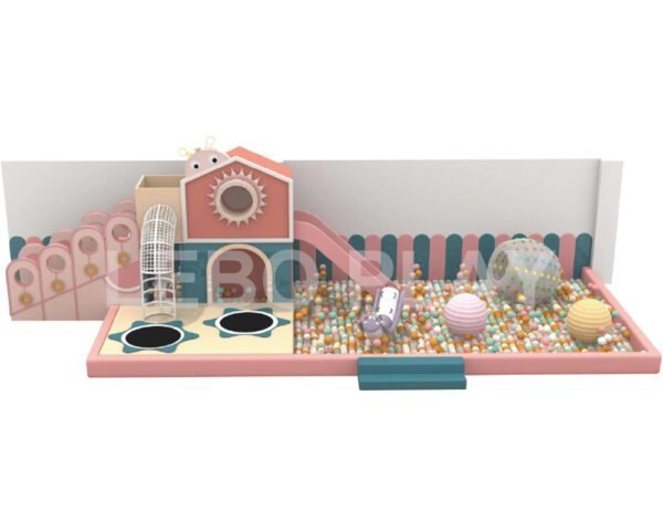 childrens indoor soft play area equipment for sale lp sp010