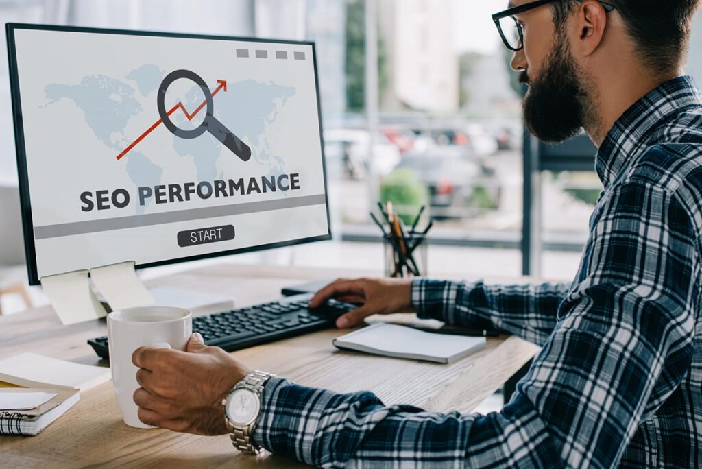 website seo