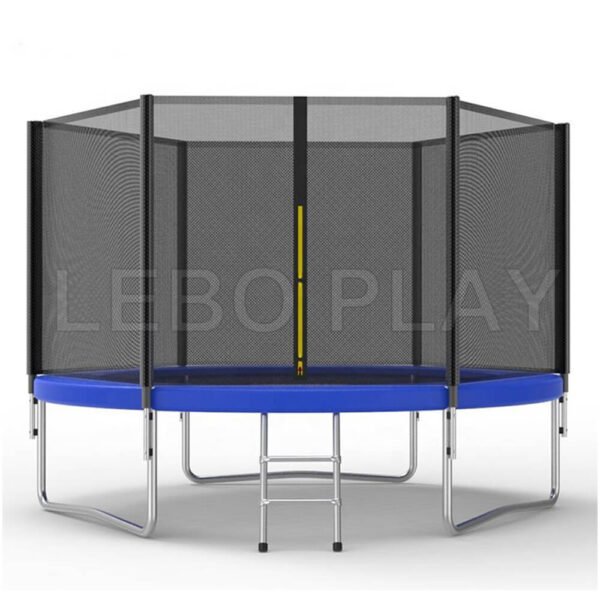 12ft trampoline