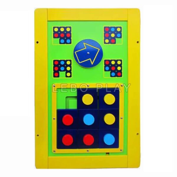 wall game square