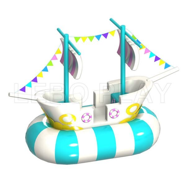 eletric boat