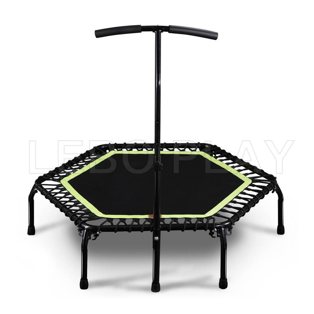 trampolin