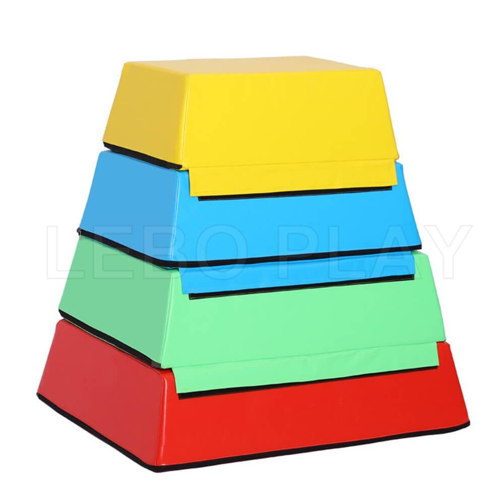 wholesale soft play equipment