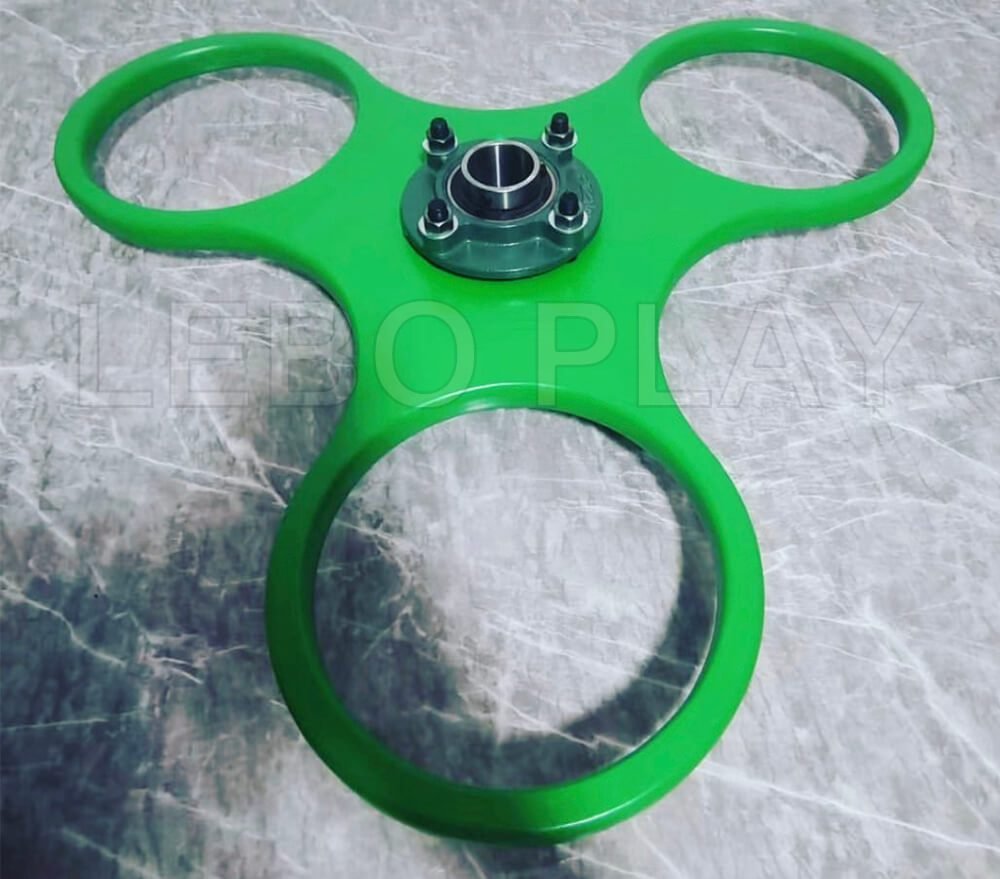 fidget spinner