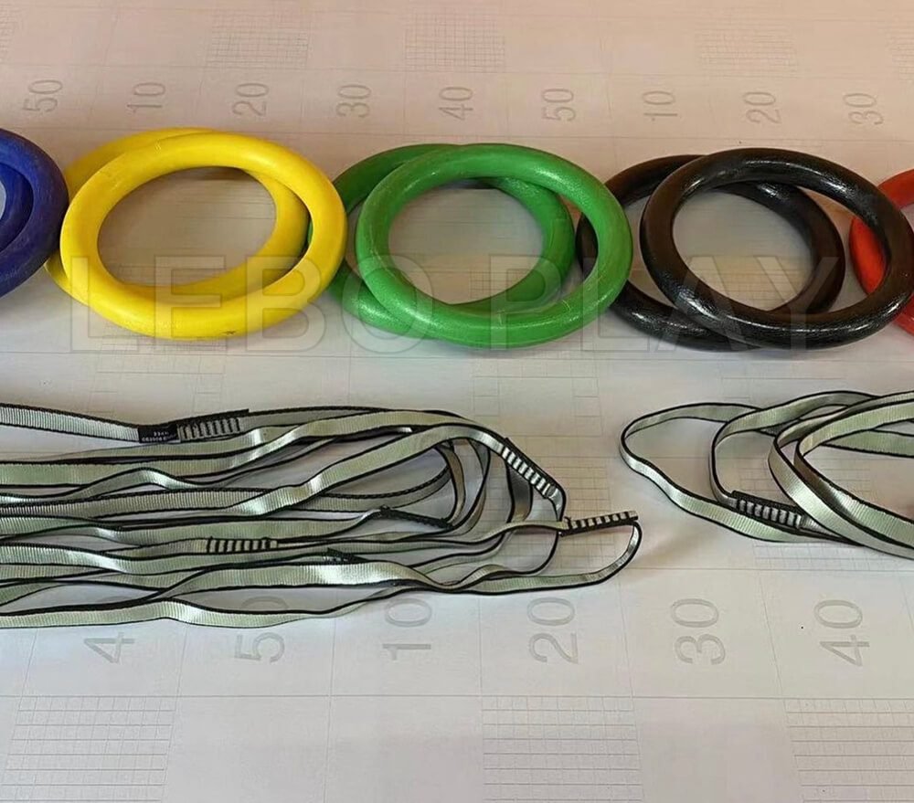 ninja rings