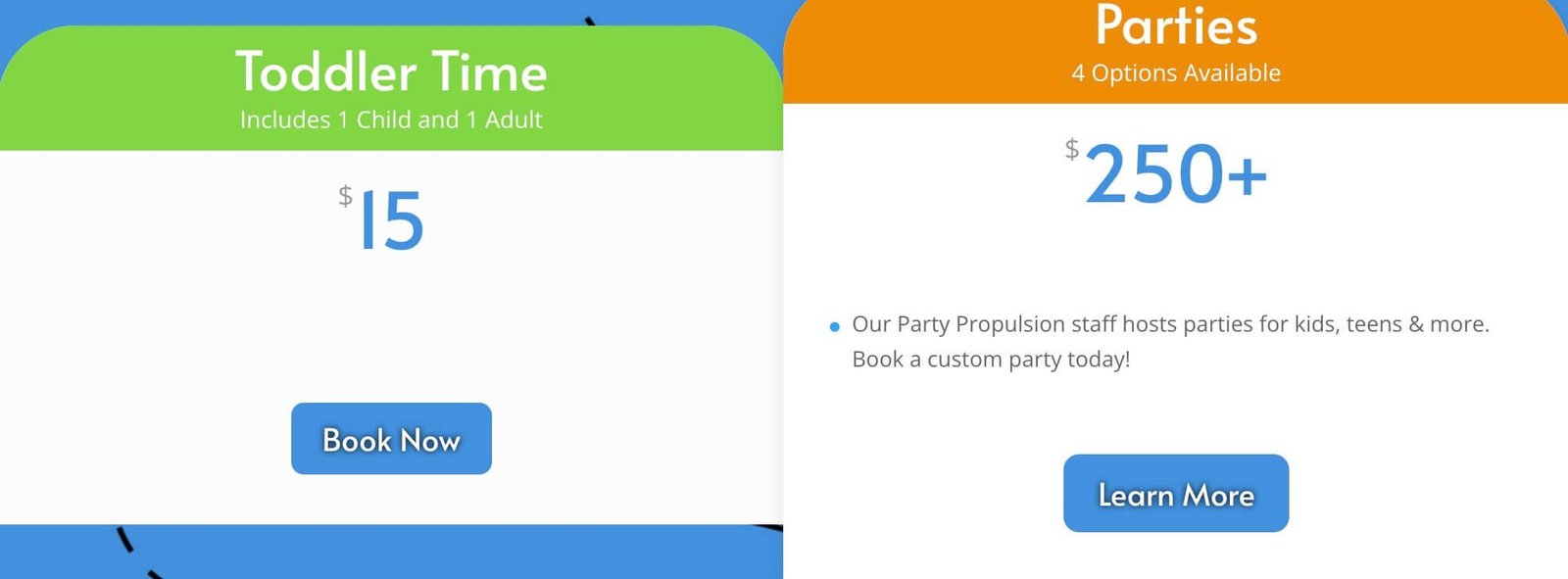 fly trampoline park south anchorage pricing