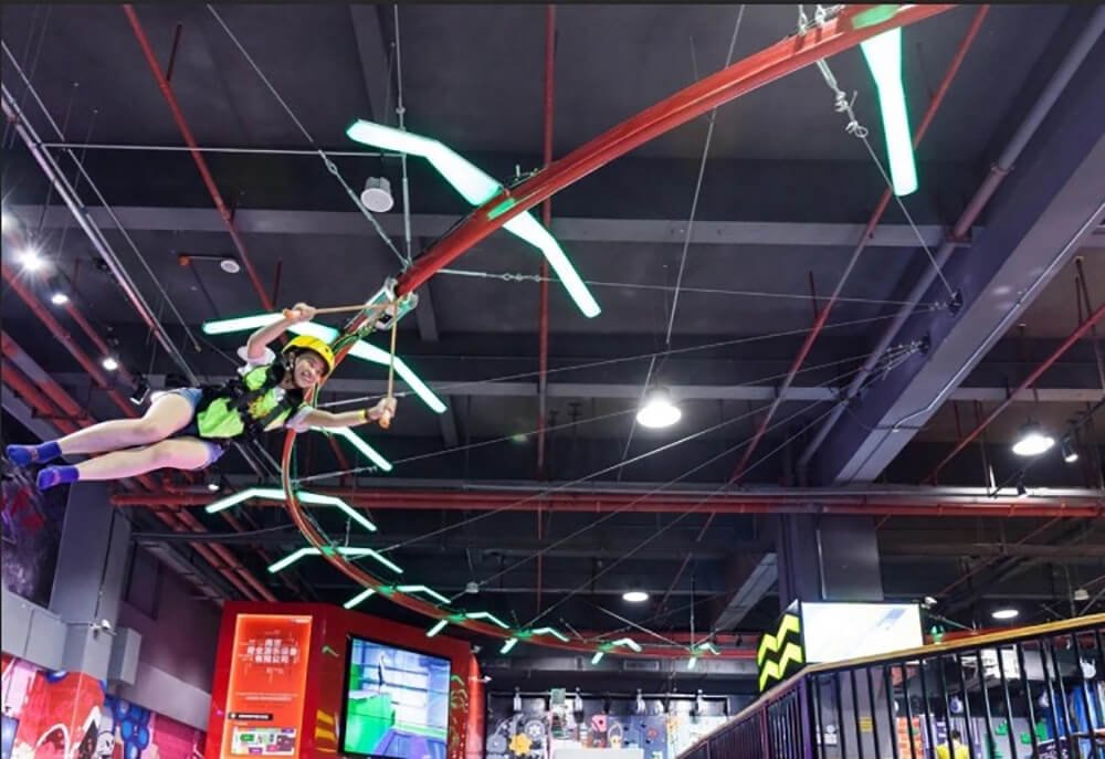 skyrider