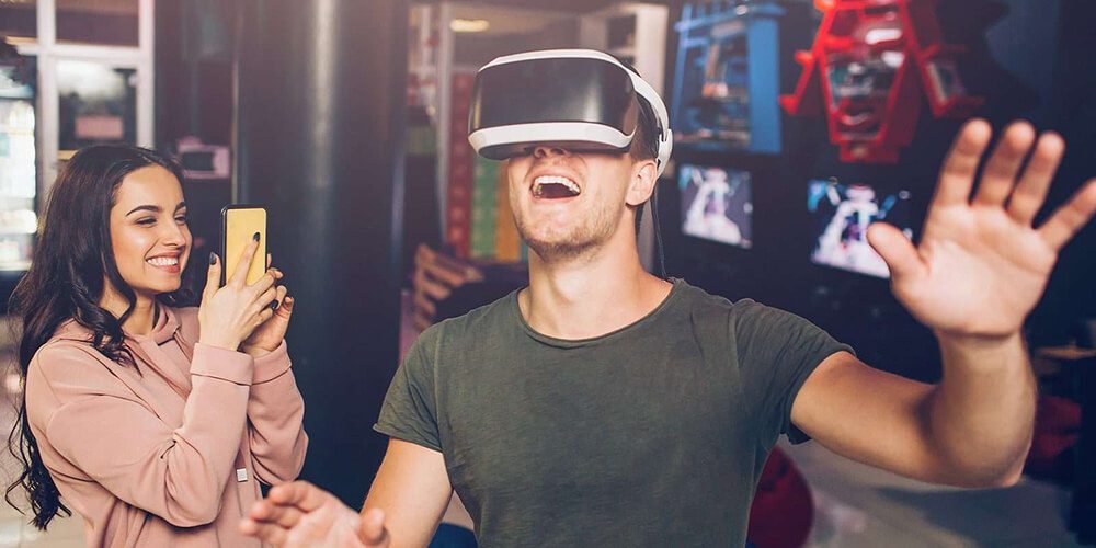 vr