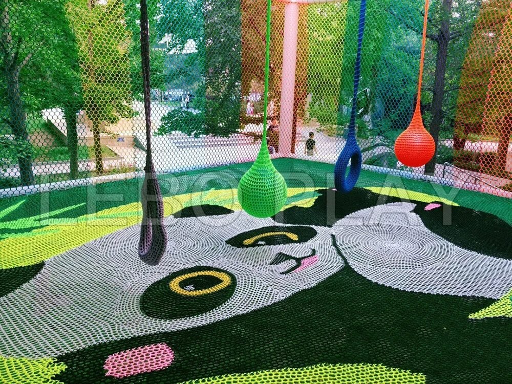 crochet playground near me