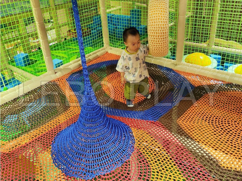 knit playground