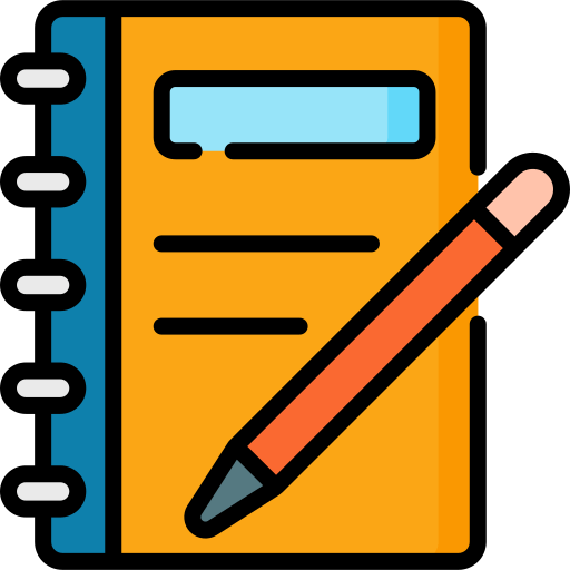 notebook