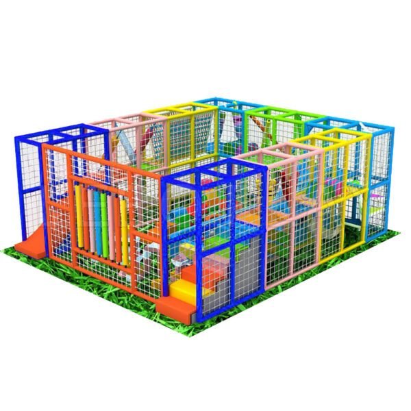 portable indoor play areas