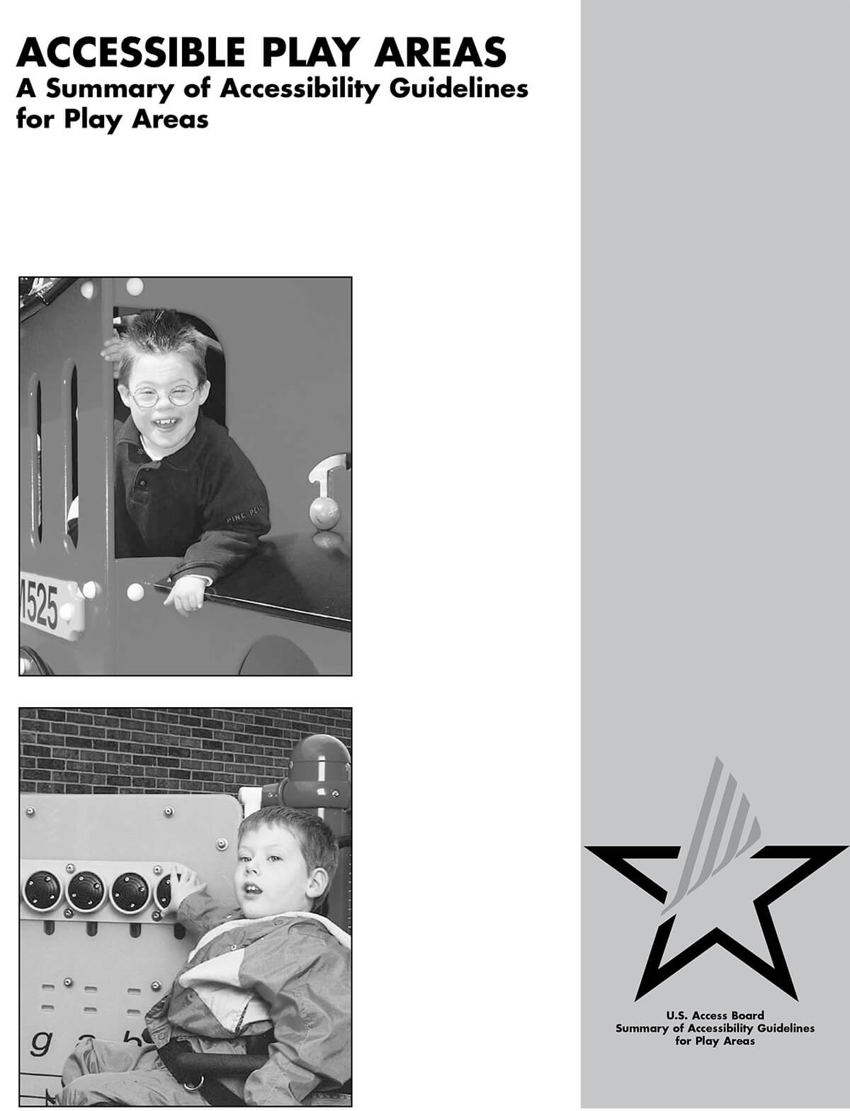 inclusion playground