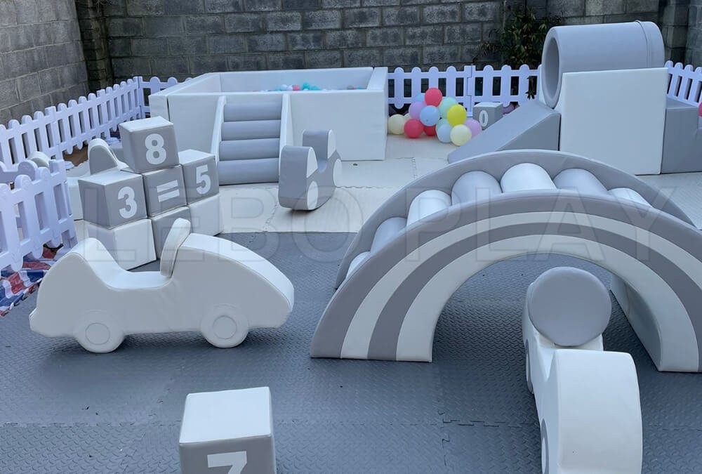 toddler indoor playground near me