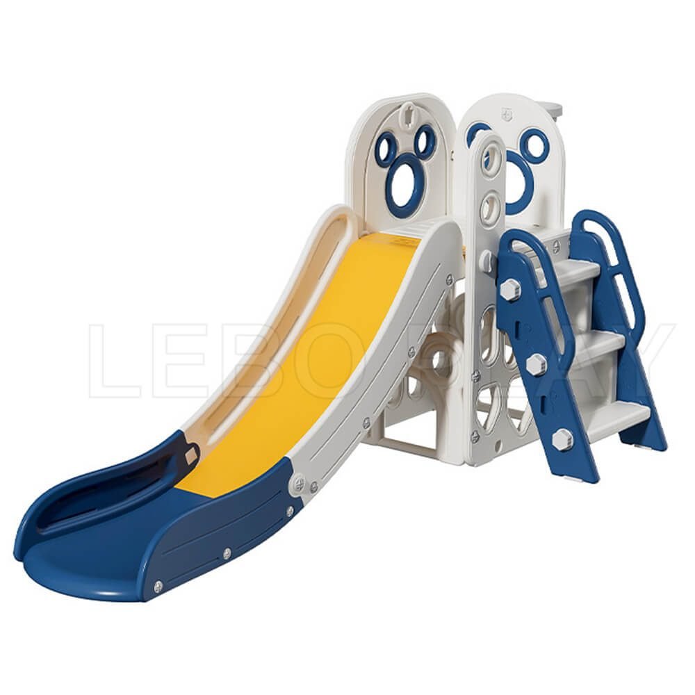 plastic slide