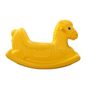 baby outdoor toy seesaw horse lp pt009